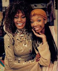 Everythingwhitneyhouston That S The Problem With Most People They Dream About Wanting Rodgers And Hammerstein S Cinderella Whitney Houston Cinderella Movie