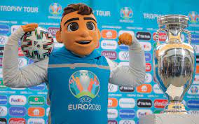 Mistrovství evropy ve fotbale 2021 nabídne od 11. Euro 2020 Final What Date Is It In 2021 What Time Is Kick Off And How Can I Watch Live