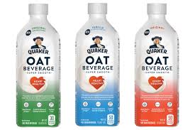 For an oatmeal bath you can use unflavored instant oatmeal, quick oats, or regular slow cooking oats. Pepsico Taps Trending Ingredient In Plant Based Beverage Category 2018 11 16 Food Business News