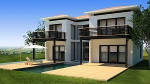 Bahceli Mustakil Ev Modelleri Zarif Mustakil Ev Modelleri Tasarimlari 14 Ev Dekorasyon Ev Tasarimi Home Fashion Villa Evler