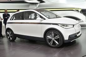 The Audi A2 2019 Spy Shoot Audi Audi A2 Car
