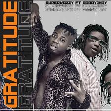 Nigerian talented singer, barry jhay returns with a new melody tune titled muje. Barry Jhay Muje Mp3 Download
