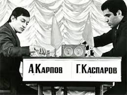 Now kasparov lives abroad, and karpov does. Anatoly Karpov Tells All 2 4 Chessbase