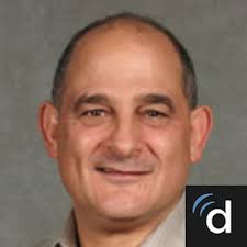 Dr. Jeremy Poppers, MD