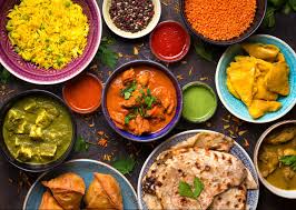 top 20 cities of india that is famous for its food