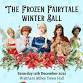The Frozen Fairytale Winter Ball 2025 event image