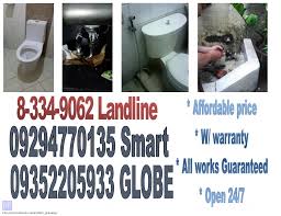 What's stopping you from what's stopping you from scheduling a service? Quezon City Affordable Plumbing Tubero Declogging Painting Plumber Services Services Construction Services In Quezon City Metro Manila 42579 Pinoyprofessionals Com