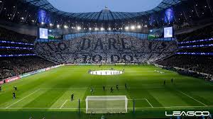 We recommend booking tottenham hotspur stadium tours ahead of time to secure your spot. Tottenham Hotspur On Twitter What A Night Leagooofficial Ucl Coys