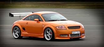 Image result for Papaya Orange 2004 Audi