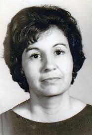 Senobia Solano-Gonzales