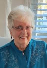 Marcella M Kivel — Karrer-Simpson Funeral Home