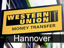 Agent | closed • until 08:30. Western Union In Hannover Locations