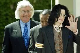 On Record: Tom Mesereau Exclusive - Pez Jax