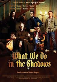 What We Do In The Shadows Jermain Clement Taika Waititi Need To See This Taika Waititi Vampire Movies Film