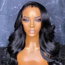 Amazon.com : SKINLIKE Real HD Swiss Lace Closure Human Hair 5x5 Lace  Closure with Clean Hairline Much More Density Full Cuticle Aligned  Brazilian Human Hair Body Wave Style (HD BW 4x4 lace