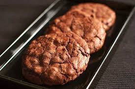 Cookies Chocolat Et Cannelle Un Petit Biscuit Delicieusement Parfume A La Cannelle Recette Cookies Recette Cookies Moelleux Recette Cookies Moelleux