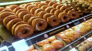 Tips and tricks for how to use donut to build strong connections with your teammates when you're not used to working from home. Round Rock Donuts Donuts Round Rock Texas