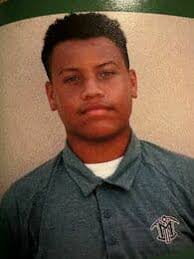 Rico Williams's Football Recruiting Profile