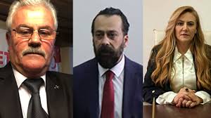 MHP'den Eskişehir'de üç aday adayı