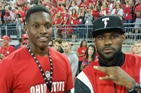 The most comprehensive coverage of miami hurricanes women's basketball on the web with highlights, scores, game summaries, and rosters. Dave Bell 2014 2015 Ohio State Basketball Player Profiles Land Grant Holy Land