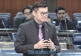Menerangkan bagaimana keluarga brooke mengambil wilayah kesultanan brunei. Dr Yii Calls For Parliament Sitting On Referring To Sabah Sarawak As Wilayah Borneo Post Online
