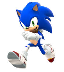 Catch the rush of speed as you relive the legend of sonic. Sonic Boom Running Pose Upgraded By Finnakira Sonic Sonic Boom Running Pose