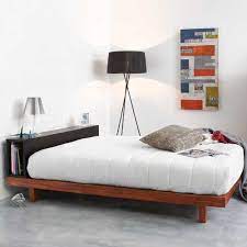 Pin By Derek Edwards On Bedrooms Minimalist Bed Frame Minimalist Bed Bed Frame