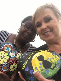 Sprinkled😊🐚🎨🧚‍♂️❤️🙏🙌🐥