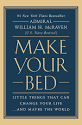 Make Your Bed
