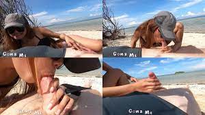 combme – Horny at the public beach » HiDefPorn.ws HD phone wallpaper