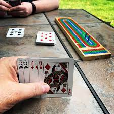 Enjoy the best card game ever! Cribbage Wikipedia