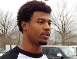 DB Cameron Sutton still committed to Tennessee, but says he's considering  Auburn after visit