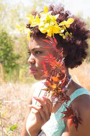 Creative Portrait Series