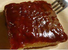 Filipino Biko Recipe Rice Cake With Caramel Toppings Biko Recipe Filipino Biko Recipe Rice Cakes