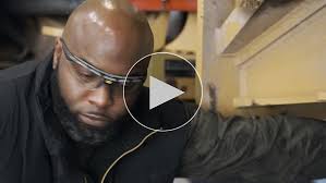 Caterpillar Men's Sensor Polarized Sunglasses Rectangular, Matte Black, 62  mm at Amazon Men's Clothing store