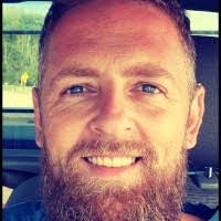 Wayne Renkema's Instagram, Twitter & Facebook