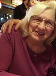 Marie E. (Rockwell) Florian 1948