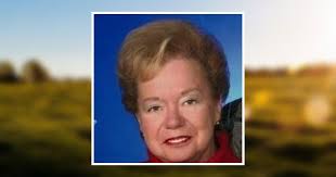 Marlene A. Eng Obituary October 1, 2018