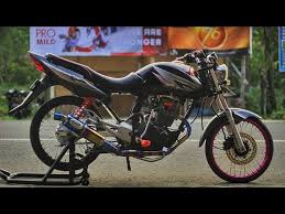 Maybe you would like to learn more about one of these? Modifikasi Megapro Kekinian Update 2019 Motor Kinclong By Surya Nanta18