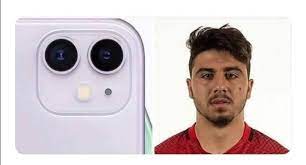 Nimmt man den ball mit dem innenrist an, deckt der körper das. Iphone 11 X Ozan Tufan Super Lig International Facebook