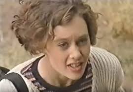 Nina Fry is an English actress who played Robyn Stone in Grange Hill from  1991 to 1996. #ninafry #robynstone #actress 🎬 🎭 ❤ My Favourite Grange  Hill Female Cast Members (Slideshow)  https://www.youtube.com/watch?v=e09L3hGooAg #
