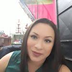 Candy Meneses's Instagram, Twitter & Facebook