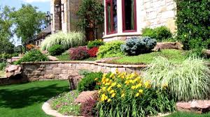 See more ideas about beautiful gardens, landscape, dream garden. Home Garden Landscaping Ideas
