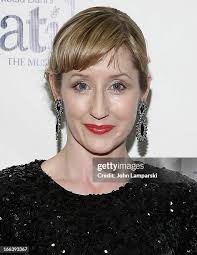 Erica Simone Barnett, Luke Kolbe Mannikus, Ted Wilson, Beatrice... News  Photo