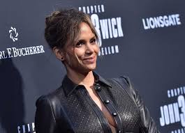 Trans lives on screen, which was released last. Halle Berry S Tattoo And Semi Permanent Ink 2020 Celebrity Ink Guide