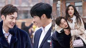 He starred in television series second 20s (2015), my first time (2015), dr. Kim Min Jae Woo Do Hwan And Moon Ga Young Show Off Playful Love Hate Relationship In Tempted Soompi