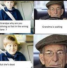 These 53 dark memes will drive you crazy. Dark Humor Is Like Clean Water Not Everyone Gets It Meme