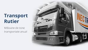 6000 de miliarde de tone de marfuri sunt transportate anual, prin transport rutier, in tarile din ue, in statele unite ale americii, in china si japonia. Nec Transport Transport Marfa Rutier Aerian Oceanic Intermodal