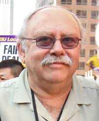 Representing Our Membership