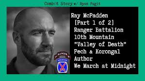 Combat Story (Ep 27): Eric Hollen